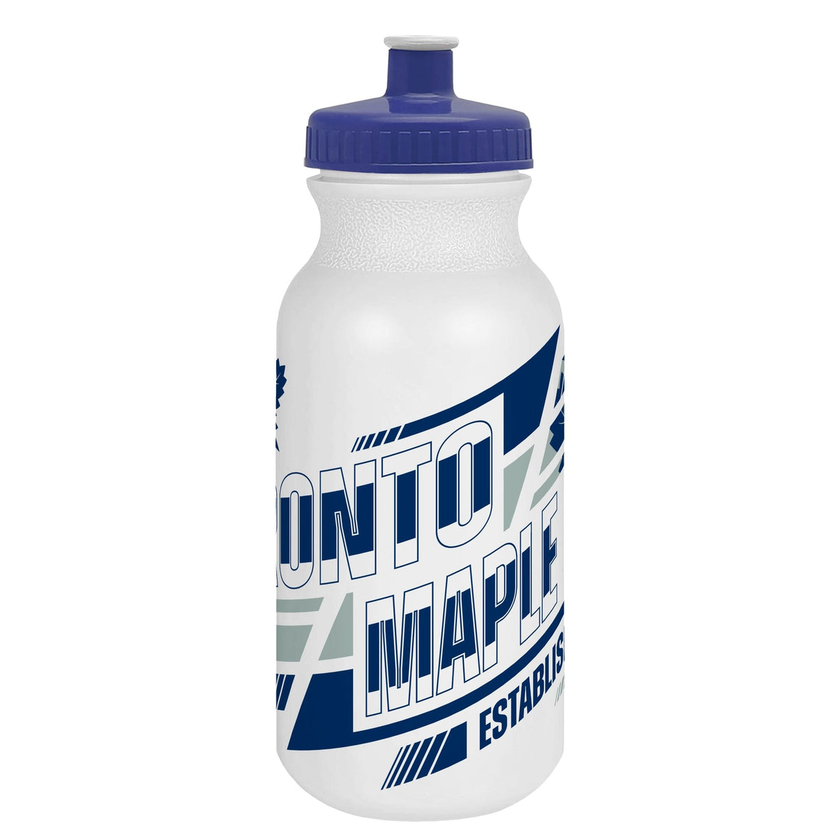 NHL Toronto Maple Leafs Sports Bottle, 20-oz