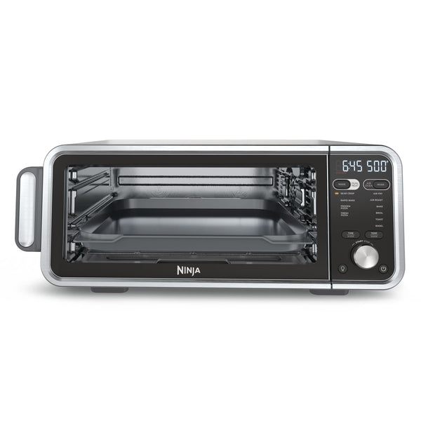 Ninja Foodi 10-in-1 Dual Heat Countertop Electric Air Fry Oven with XL Capacity X0
