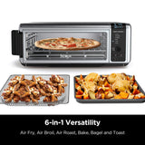 Ninja Foodi Digital Air Fry Oven