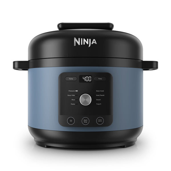 Ninja Possible 9-in-1 Pressure Cooker with Intuitive Display P7