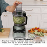 Ninja PrecisionPro Food Processor
