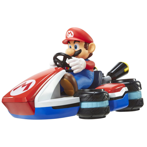 Nintendo Mariokart Remote Controlled Car Vehicle Toy, Ages 4+ P7