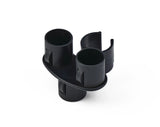 NOMA Bagless Canister Vacuum with HEPA Filter