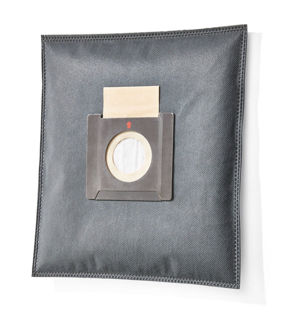 NOMA Motorhead Canister Replacement Bags, 12-pk Q8