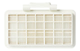 NOMA SurfaceElite Bagged Canister Replacement Filter, 2-pk