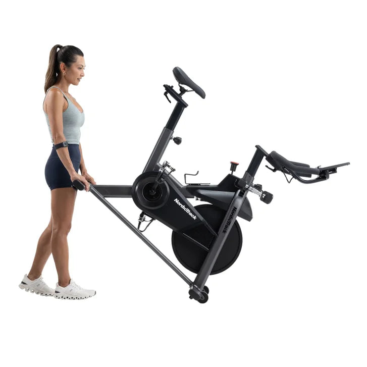 Nordictrack T Series 9 Bike