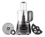 nutribullet Full-Sized Meal Prep Food Processor with Accessories, 7-Cup