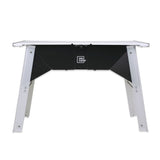 Oru Camp Black Foldable Switch Table with Built-in Storage
