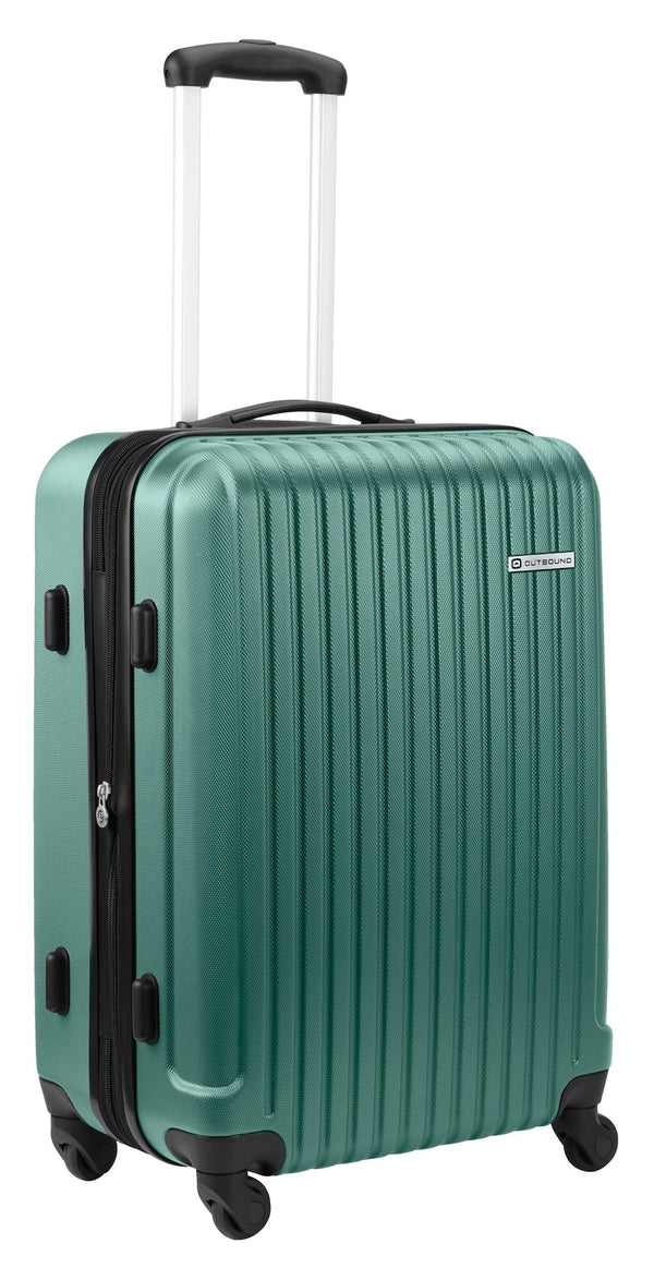 Outbound Hardside Spinner Luggage, 23-in S0