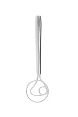 Paderno Danish Dough Whisk with Stain-Resistant Handle