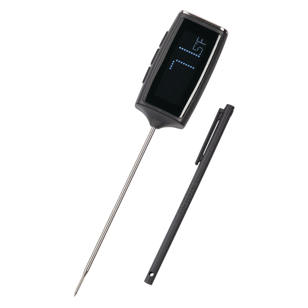 PADERNO Fast Response Digital Cooking Thermometer Z6