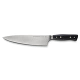PADERNO Montgomery Stainless Steel Chef's Knife, 8-in