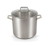 Paderno Signature 15qt Stainless Steel Stock Pot