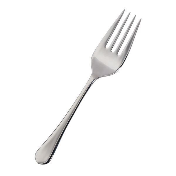 PADERNO Stainless Steel Serving Fork I0
