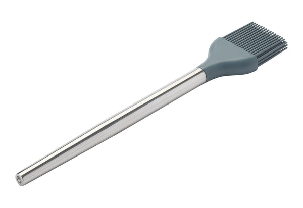 PADERNO STAINLESS STEEL SILCONE BRUSH C9