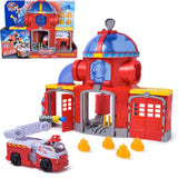 PAW Patrol Fire Rescue Command Center, Ages 3+