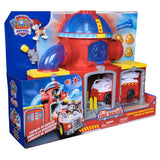 PAW Patrol Fire Rescue Command Center, Ages 3+