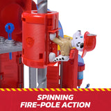 PAW Patrol Fire Rescue Command Center, Ages 3+