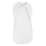 Perlimpinpin Bamboo Newborn Sleep Bag, Ivory