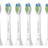 Philips Sonicare DiamondClean Brush Heads, 6-pack