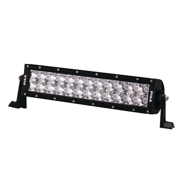 Piaa Quad Series Dual Row LED Light Bar, 12-in I3