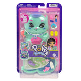 Pocket World Core Compact for Ages 4+, Assorted Colours