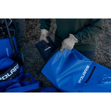 Polaris Dry Backpack, Blue