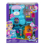 Polly Pocket Wearable Purse, Ages 4+