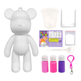 Pour Palz DIY Mini Paint Bear, Assorted