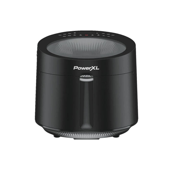 PowerXL Luminex Light Air Fryer with 10 Pre-Set Cooking Functions, 5.2-qt Y1