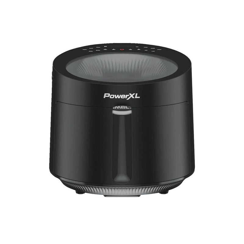 PowerXL Luminex Light Air Fryer with 10 Pre-Set Cooking Functions, 5.2-qt Y1