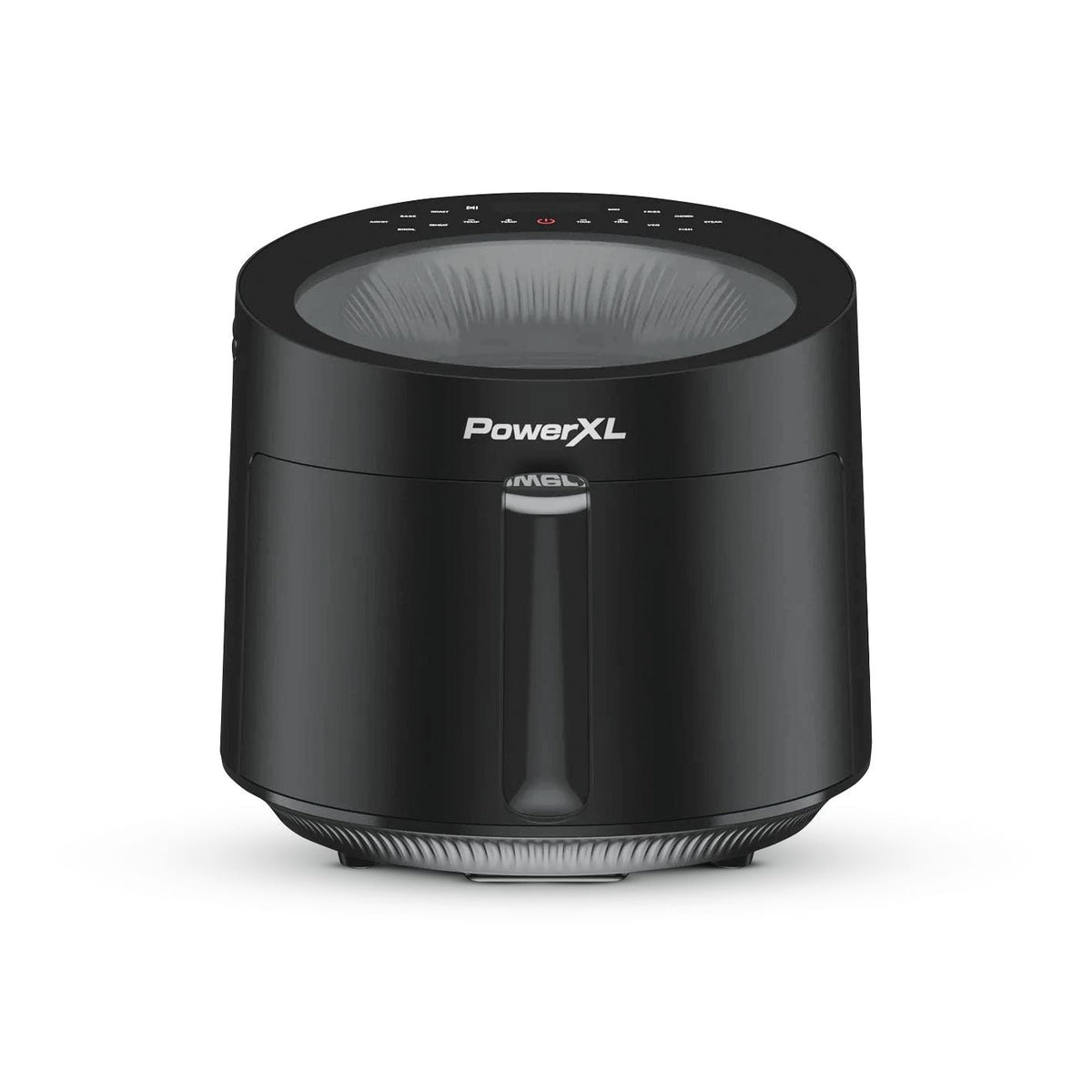 PowerXL Luminex Light Air Fryer with 10 Pre-Set Cooking Functions, 5.2-qt