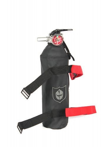 Pro Armor ATV Fire Extinguisher Mount Kit L9