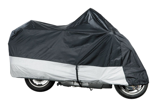 Raider Motorcycle Trailerable Cover, Extra Large X1
