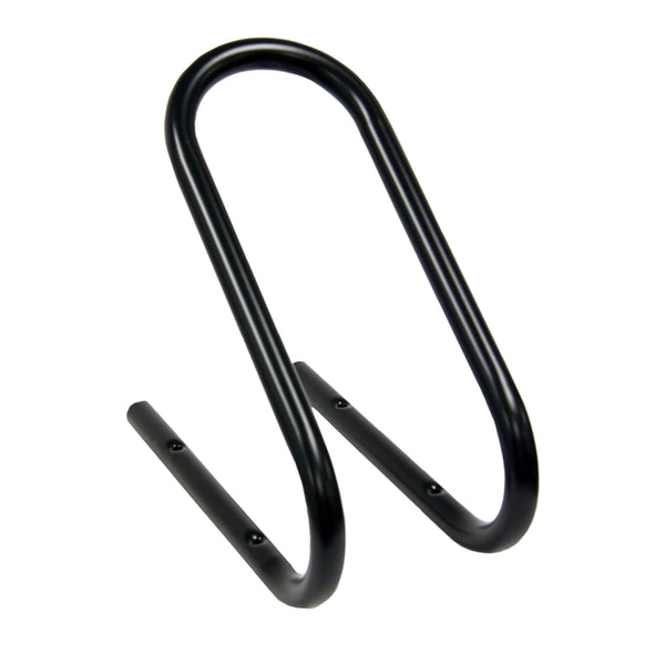 Raider Motorcycle Wheel Chock, Black M5