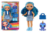 Rainbow High Littles Dolls Asst - New Characters