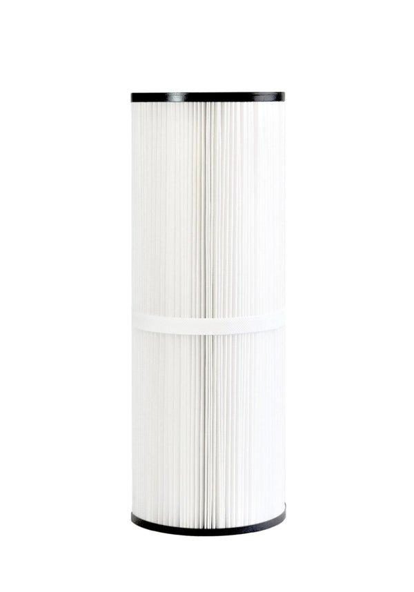 Rainbow Spa Filter, Unicel C4326, Pleatco PRB125IN 25-ft D7