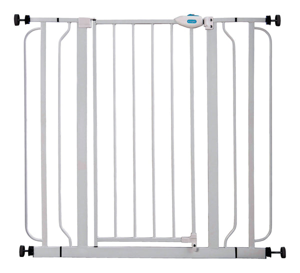Regalo Wall-Safe Extra Tall Safety Gate C9
