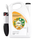 Roundup Poison Ivy Control with Battery Wand, 4-L