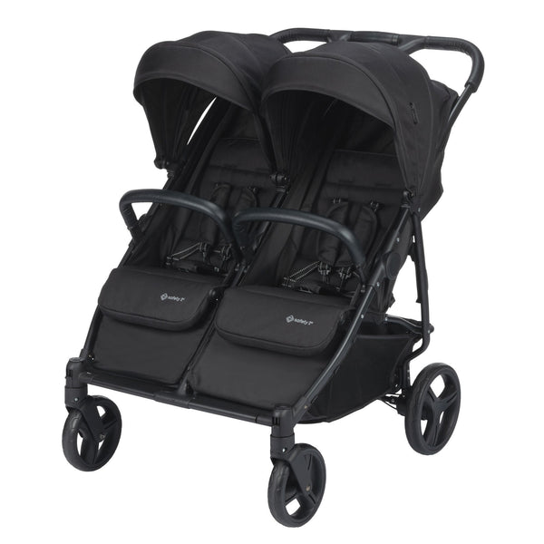 Safety 1st Double Duo Stroller W5