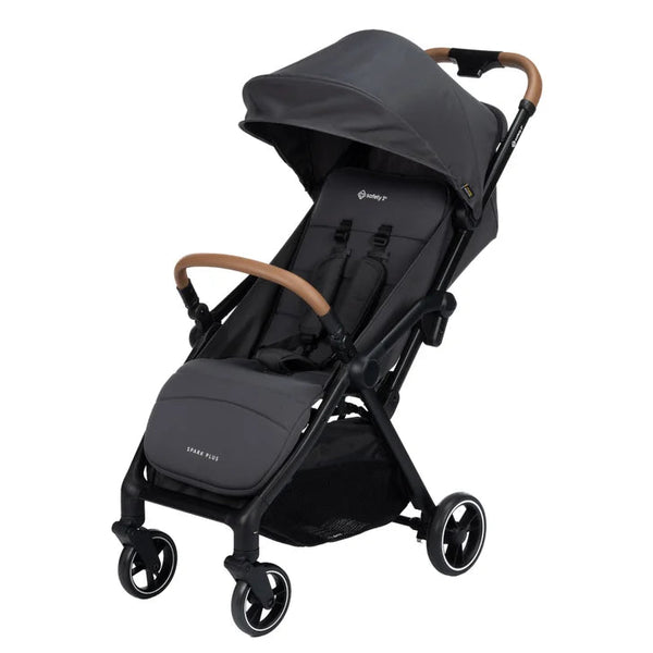 Safety 1st - Spark Plus Compact Auto-Fold Stroller K0