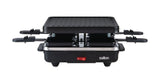 Salton Party Grill & Raclette, 4 person