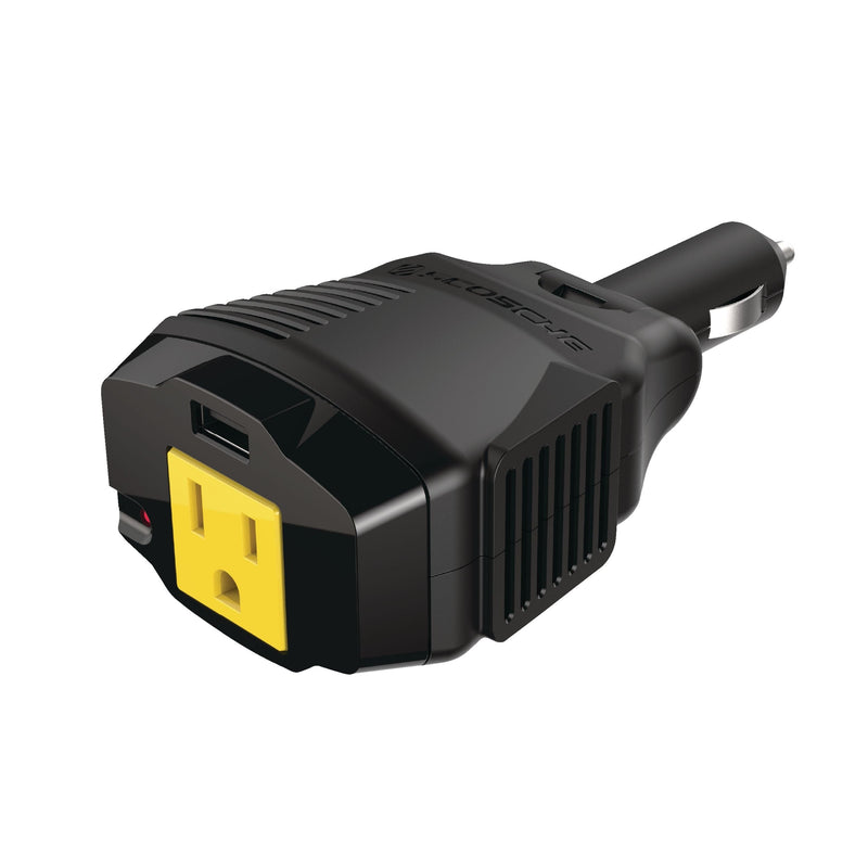 Scosche 100W Portable Power Inverter K2