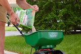 Scotts Turf Builder Starter Lawn Fertilizer, 24-25-4 For New Grass, 320-m2