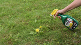 Scotts Weed B Gon MAX Ready-to-Use Weed Control/Killer, Herbicide for Lawns, 1-L