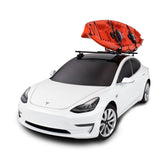 SeaSucker Monkey Bars-Style Aluminum Roof Rack