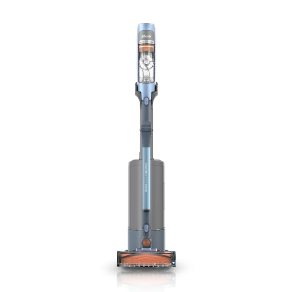Shark Power Detect Speed Clean Auto Empty M9