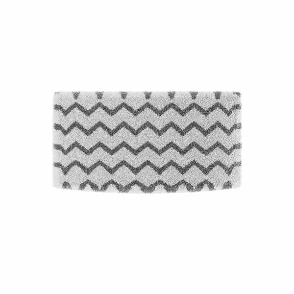 Shark Universal Steam P1001C Replacement Mop Pads, 2-pk E3
