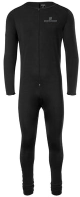 Sherwood One-Piece Loose Zip Hockey Baselayer, Senior, Assorted Sizes