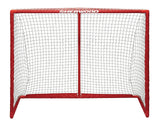 Sherwood PVC Street Hockey Net, 54-in